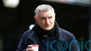 Blackburn boss Tony Mowbray happy to forget about Luton draw