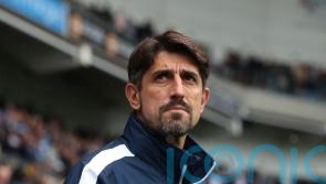 I can handle the pressure: Veljko Paunovic jeered by fans as Reading lose to QPR