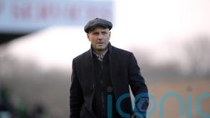 Paul Tisdale thinks confidence is starting to flow through Stevenage’s attackers