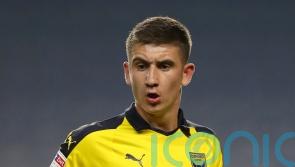 Cameron Brannagan celebrates remarkable feat of scoring four penalties