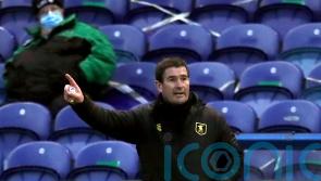 Nigel Clough hails record-breaking Mansfield after victory over Leyton Orient