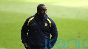 Jimmy Floyd Hasselbaink proud of Burton after comeback win at Lincoln