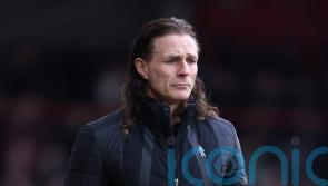 Gareth Ainsworth slams ‘disgraceful’ chants aimed at Adebayo Akinfenwa