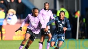 Ross County attacker Regan Charles-Cook left ‘extremely hurt’ over racist abuse