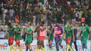 Hosts Cameroon book semi-final spot with victory over Gambia