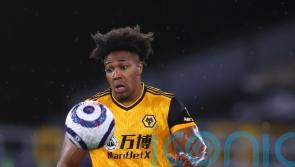 Wolves winger Adama Traore seals Barcelona loan move