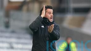Marco Silva criticises Fulham’s second-half display in draw against Blackpool