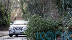 Homeowners ‘living in the dark ages’ after Storm Malik leaves them without power