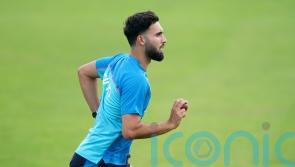 I don’t just want to be here, I want to make an impact – Saqib Mahmood