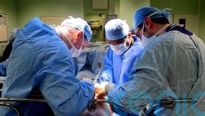 Rise in private operations shows ‘two-tier’ health system, says Labour