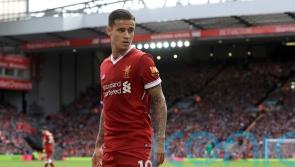 On this day in 2013: Liverpool sign Phillipe Coutinho from Inter Milan