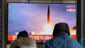 North Korea fires what appears to be longest-range missile since 2017