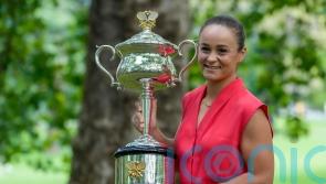 Record TV audience tuned in to watch Ashleigh Barty’s Australian Open victory