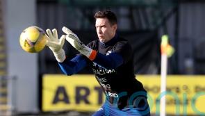 Rangers goalkeeper Jon McLaughlin extends Ibrox stay to 2024