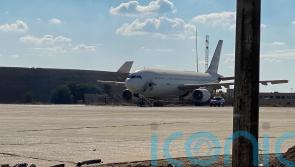 Kuwait suspends Iraq flights after Baghdad airport attack