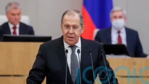 Russia: Nato wants to ‘drag’ Ukraine into alliance