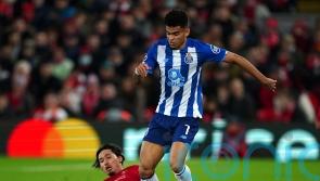 Liverpool sign Colombia forward Luis Diaz on long-term deal from Porto