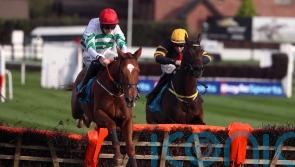 Meade planning Leopardstown outing for Cask Mate