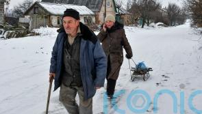 British soldiers fighting alongside Ukrainians against Russia ‘unlikely’