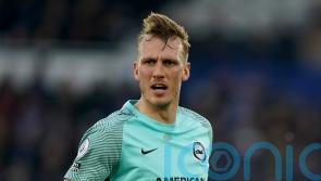 Newcastle agree fee with Brighton to sign defender Dan Burn