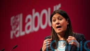 Regeneration ‘levelling up’ funding is ‘very small beer’ – Labour