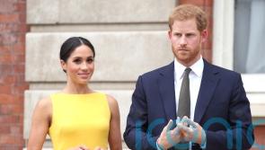 Harry and Meghan to continue Spotify work despite misinformation ‘concerns’