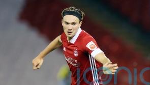 Ryan Hedges leaves Aberdeen for Blackburn