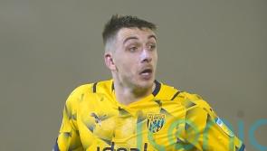 Cardiff sign Norwich forward Jordan Hugill on loan for rest of season