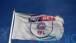 EFL: Anti-social behaviour ‘unacceptable’ and trouble causers should ‘stay away’