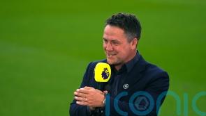 Michael Owen on being more nervous for The Masked Singer than World Cup penalty