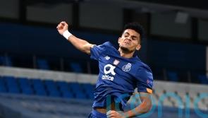 Jurgen Klopp ‘could not be happier’ after Liverpool seal deal for Luis Diaz