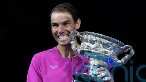 A breakdown of Rafael Nadal’s grand slam titles as he celebrates a historic 21st