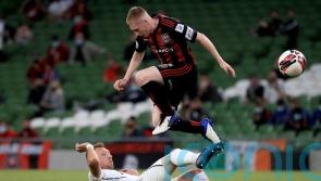 Graham Alexander hails debutant Ross Tierney after Motherwell’s loss at Hearts