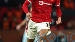Mason Greenwood won’t train or play for Manchester United ‘until further notice’