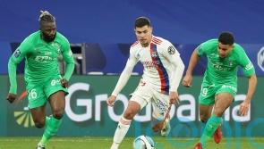 Newcastle complete signing of Brazil international Bruno Guimaraes from Lyon