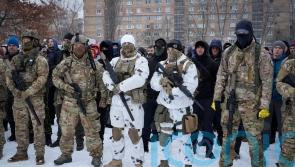 US: Russia to face pressure at UN over Ukraine crisis