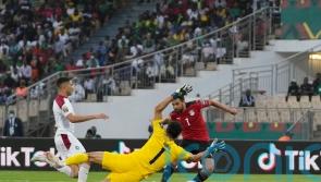 Egypt earn semi-final spot with extra-time win over Morocco