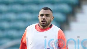 Fresh blow for England as Joe Marchant tests positive for coronavirus