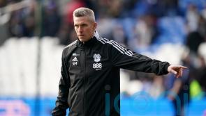 Steve Morison thanks West Brom after Jordan Hugill nets debut goal for Cardiff
