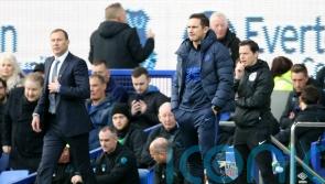 Frank Lampard agrees two-and-a-half-year deal to become Everton boss – reports