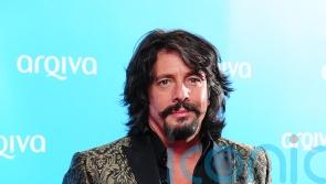 Laurence Llewelyn-Bowen on designing his daughter’s wedding dress