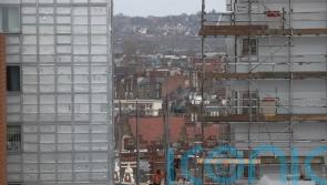 Buy-to-let landlords facing cladding bills ‘makes no sense’, ministers warned