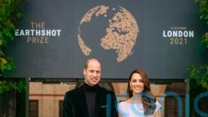 Scottish environmental projects urged to apply for William’s £1m Earthshot prize