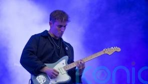 Sam Fender describes current Government as worst ‘in my lifetime’