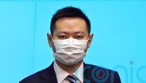 Top Hong Kong official resigns over birthday party during Covid-19 surge