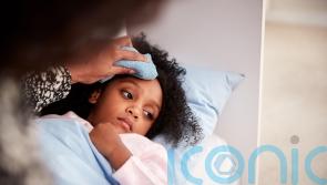 Why do some parents catch Covid from their children but others don’t?