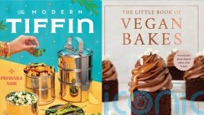 Enjoyed Veganuary? 5 of the best new cookbooks to continue plant-based eating