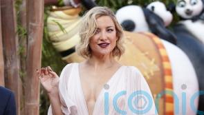 Kate Hudson impresses Ariana Grande with cover of chart-topping track