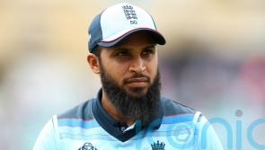 Adil Rashid pleased with his form in England’s T20 series defeat to West Indies