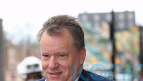 Lord Frost rules out No 10 return over National Insurance hike opposition